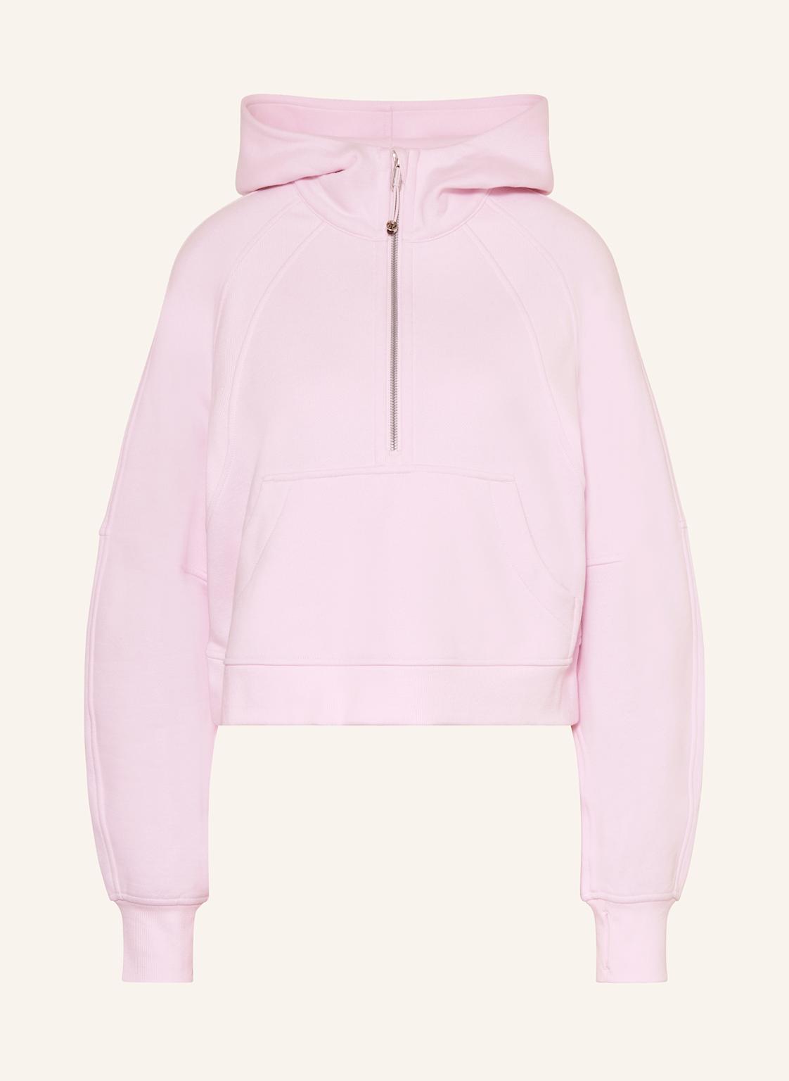 Lululemon Oversized-Hoodie pink Lululemon Oversized-Hoodie pink von lululemon