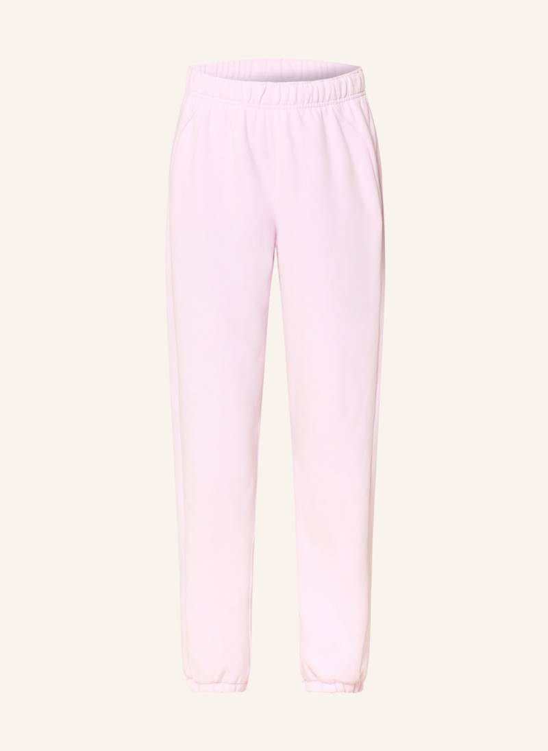 Lululemon Sweatpants Scuba Mr pink von lululemon