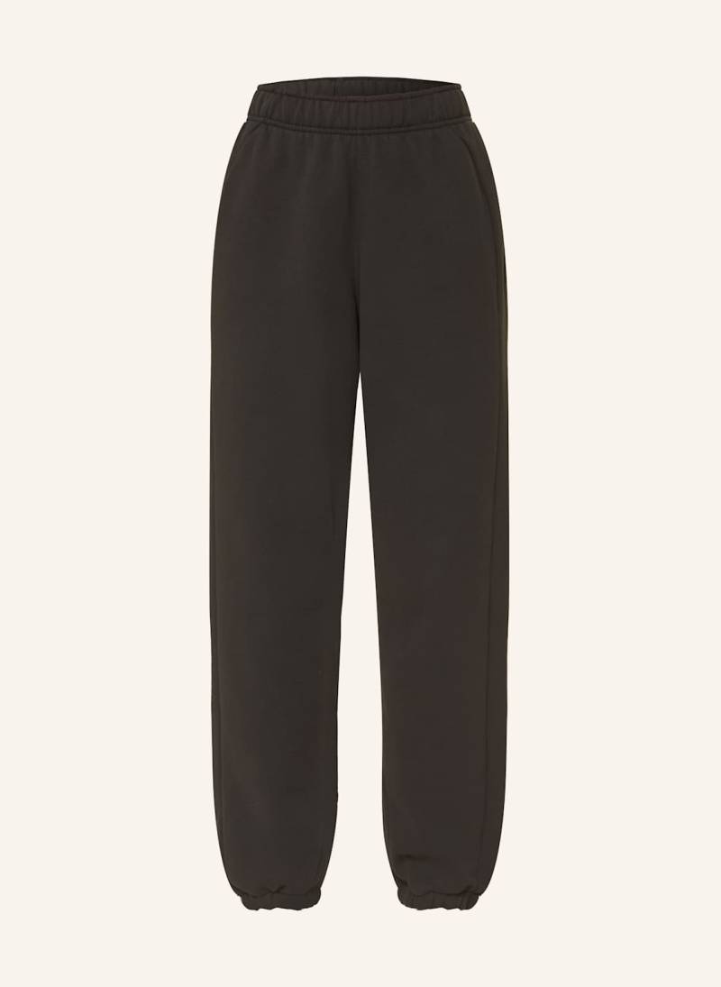 Lululemon Sweatpants Scuba Mr schwarz von lululemon