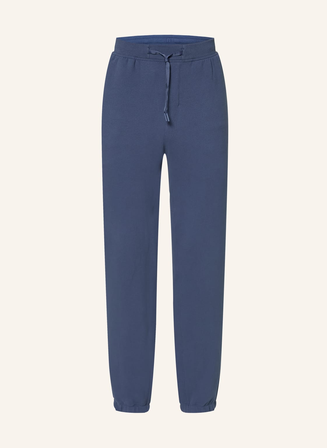 Lululemon Sweatpants Steady State blau von lululemon