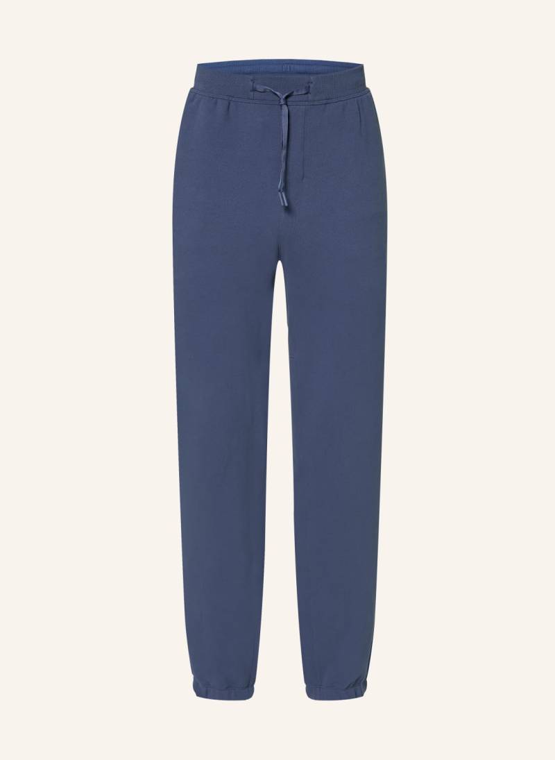 Lululemon Sweatpants Steady State blau von lululemon