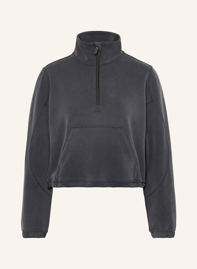 Lululemon Sweatshirt schwarz von lululemon