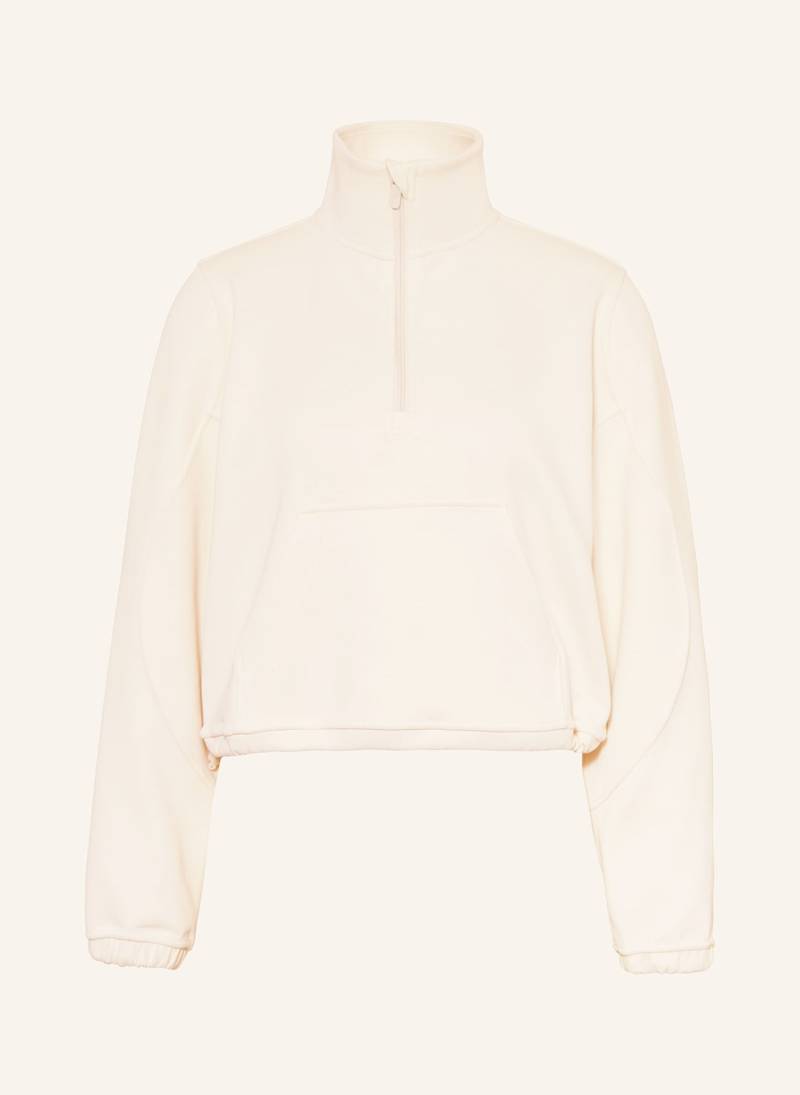 Lululemon Sweatshirt weiss von lululemon