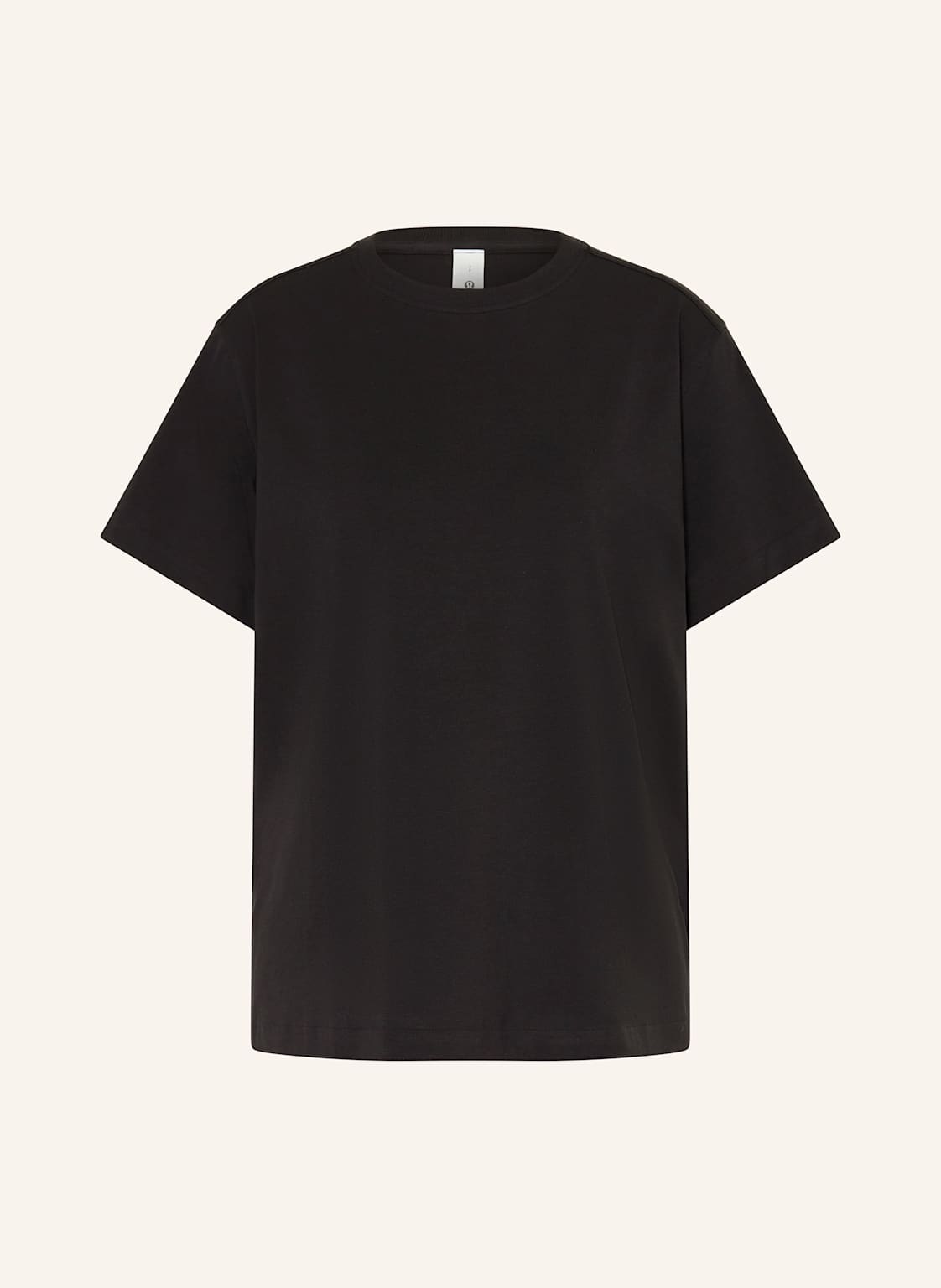 Lululemon T-Shirt All Yours schwarz von lululemon