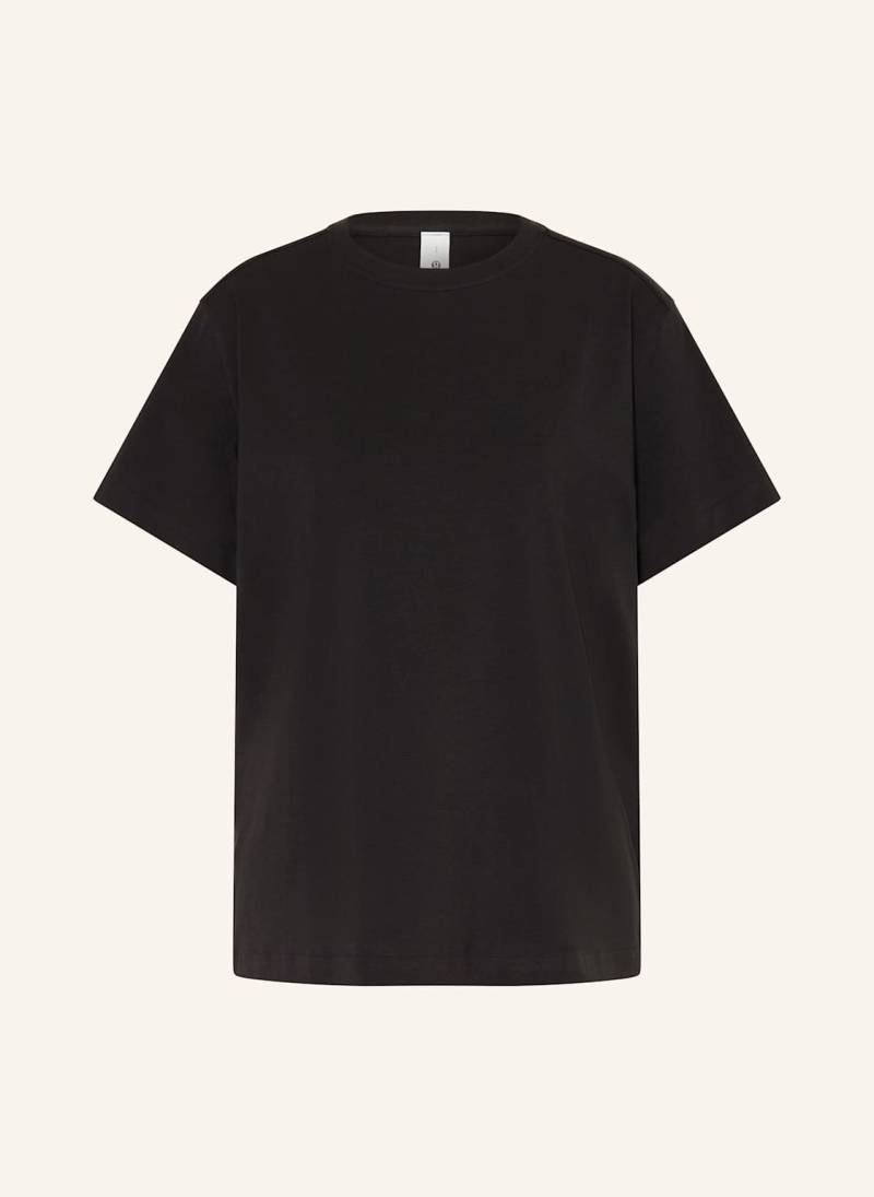 Lululemon T-Shirt All Yours schwarz von lululemon
