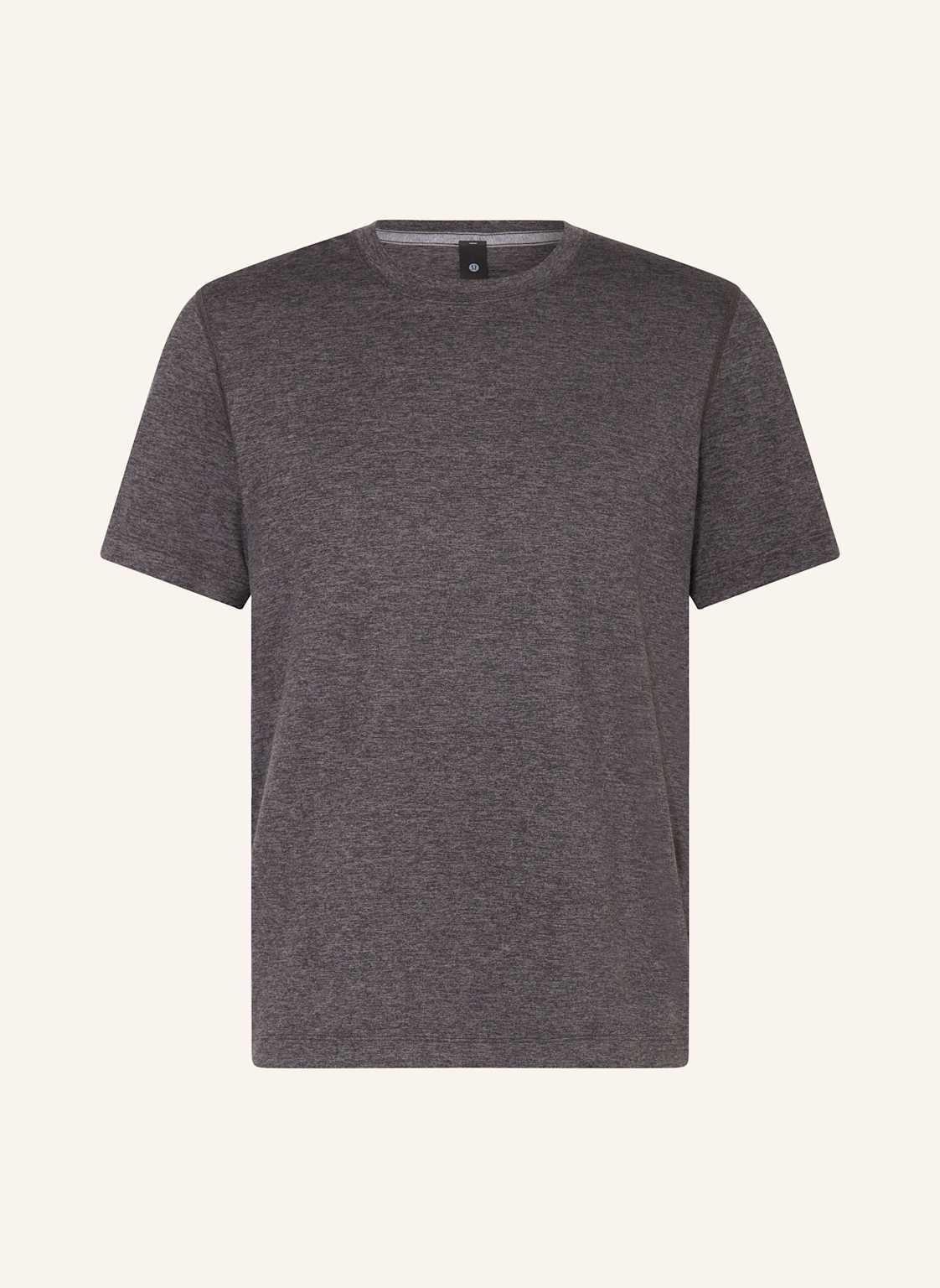 Lululemon T-Shirt Core grau Lululemon T-Shirt Core grau von lululemon