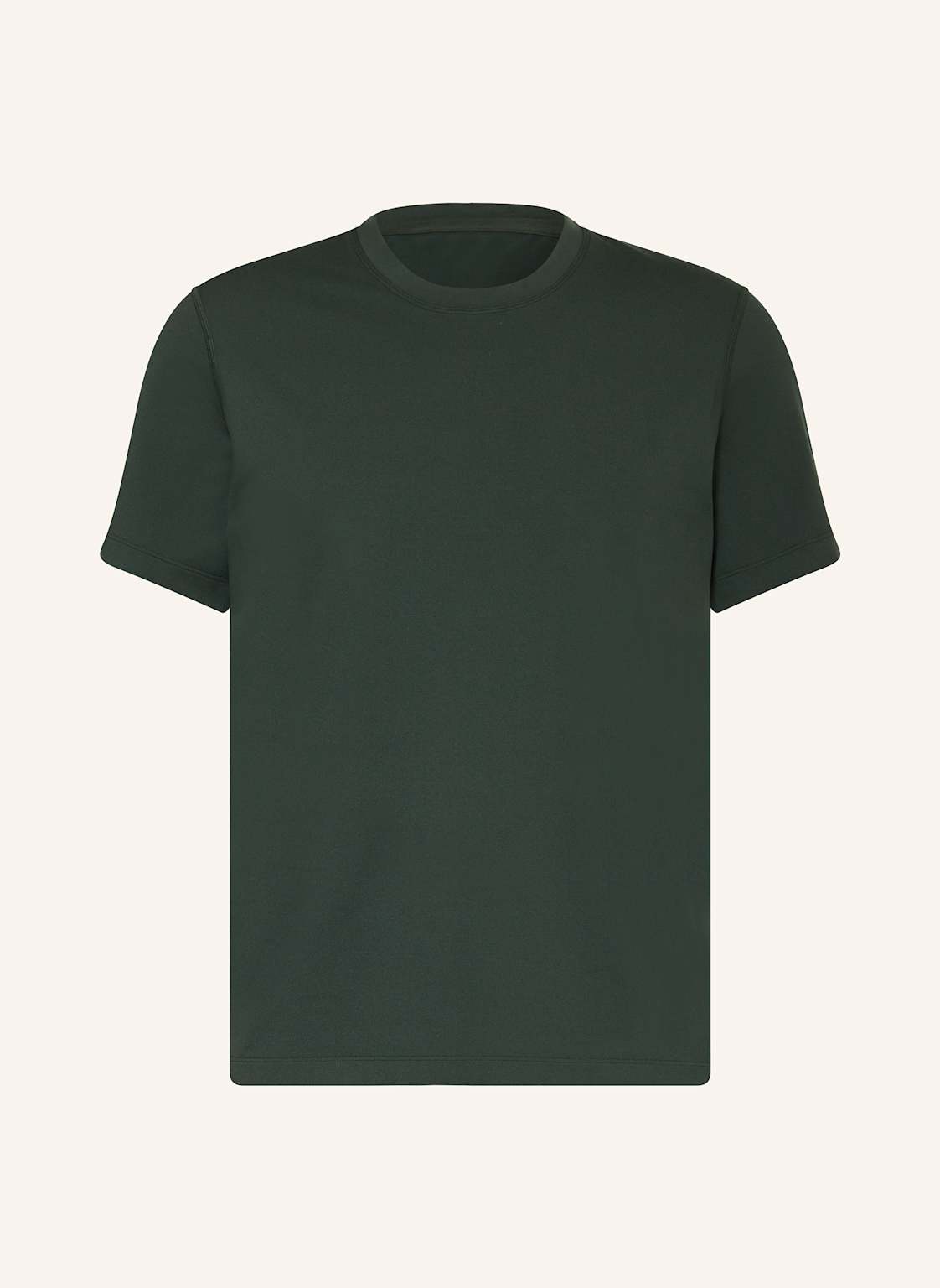 Lululemon T-Shirt Core gruen Lululemon T-Shirt Core gruen von lululemon