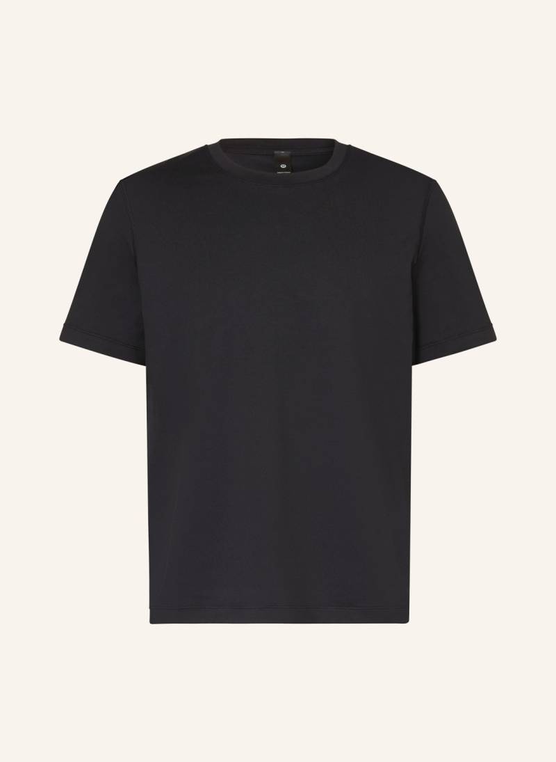 Lululemon T-Shirt Core schwarz von lululemon