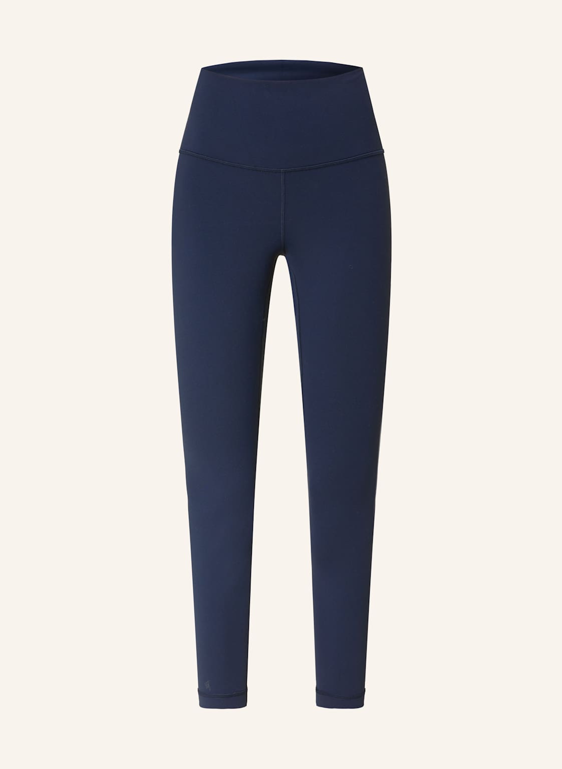 Lululemon Tights Align™ Hr 25in blau von lululemon