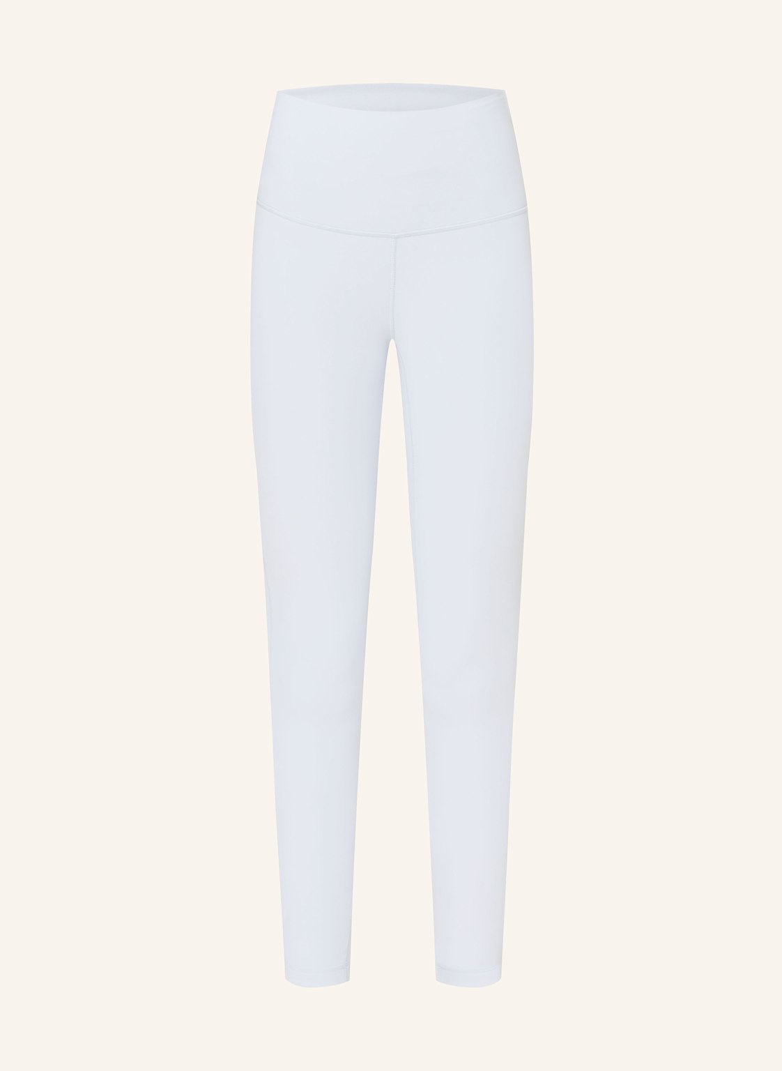 Lululemon Tights Align™ Hr 25in blau von lululemon