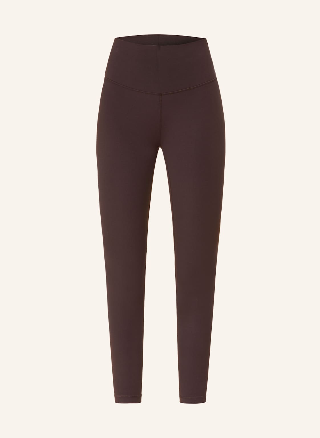 Lululemon Tights Align™ Hr 25in braun von lululemon