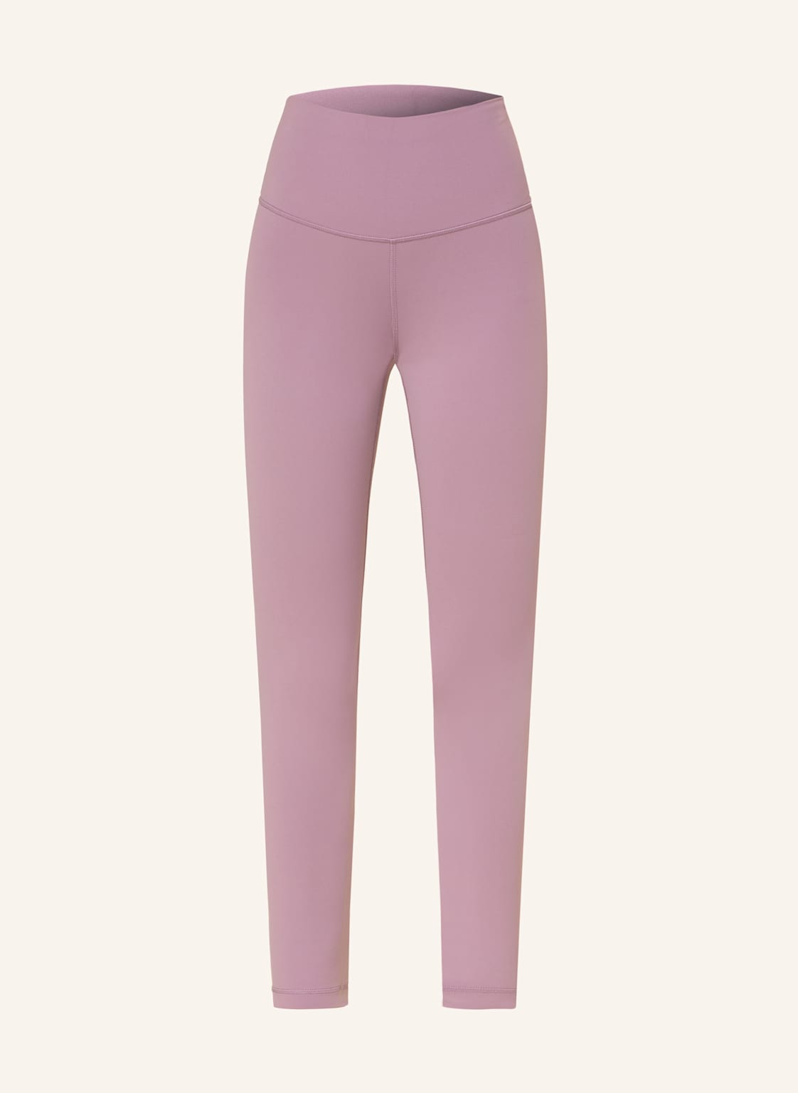 Lululemon Tights Align™ Hr 25in lila von lululemon