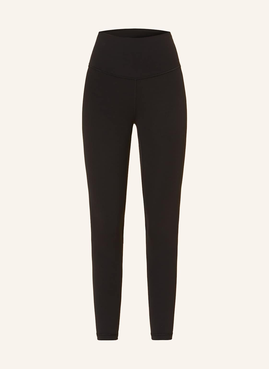 Lululemon Tights Align™ Hr 25in schwarz von lululemon