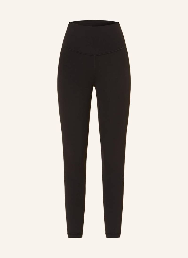 Lululemon Tights Align™ Hr 25in schwarz von lululemon