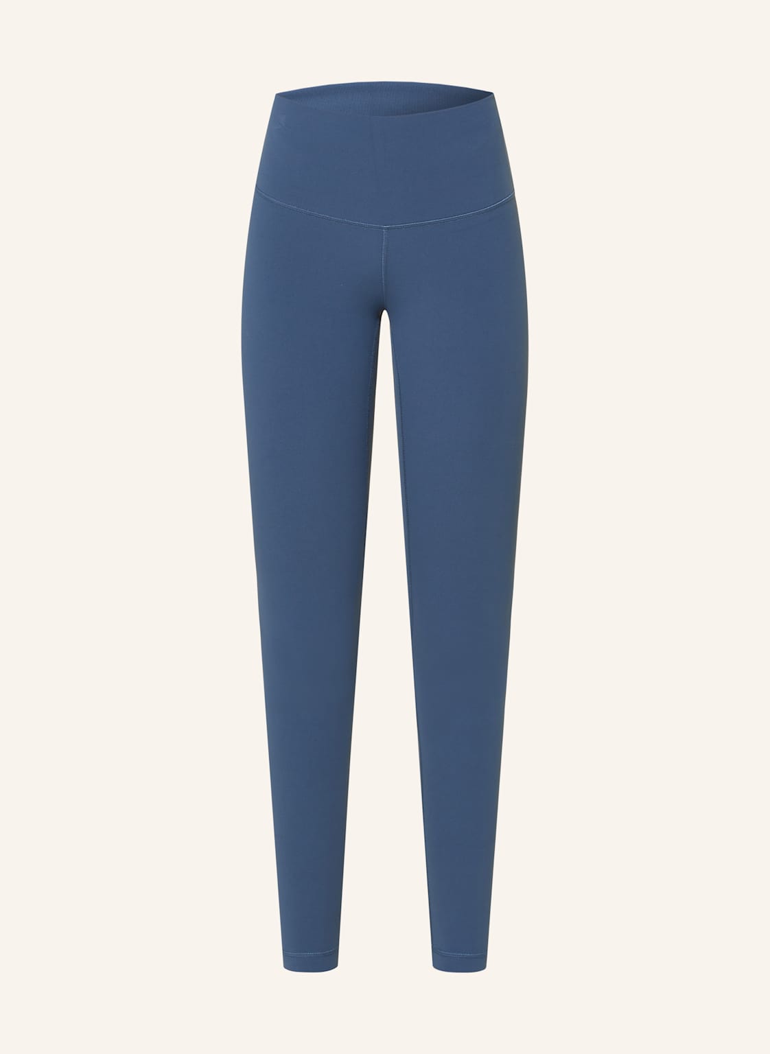 Lululemon Tights Align™ Hr 28in blau von lululemon
