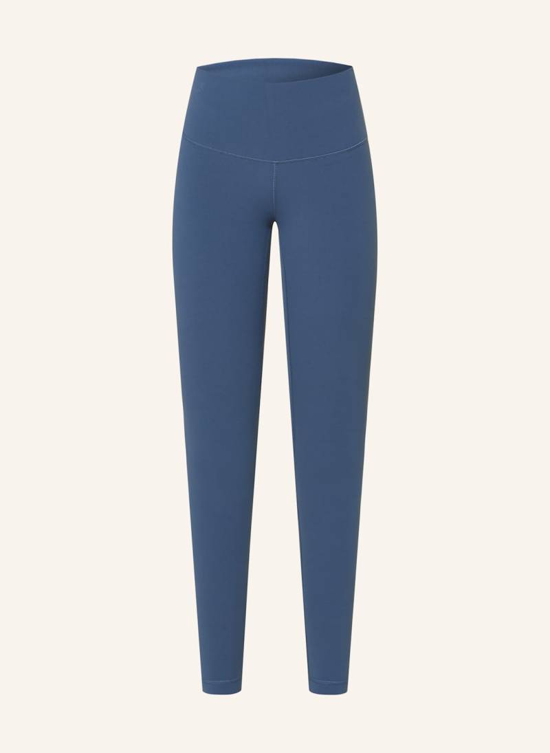 Lululemon Tights Align™ Hr 28in blau von lululemon