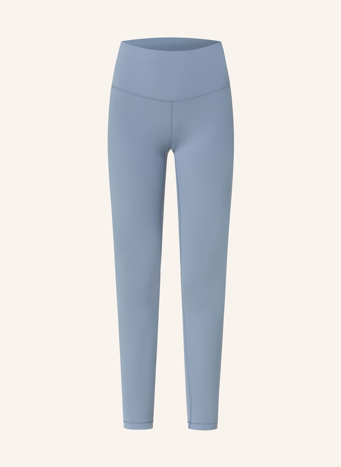 Lululemon Tights Align™ Hr 28in blau von lululemon