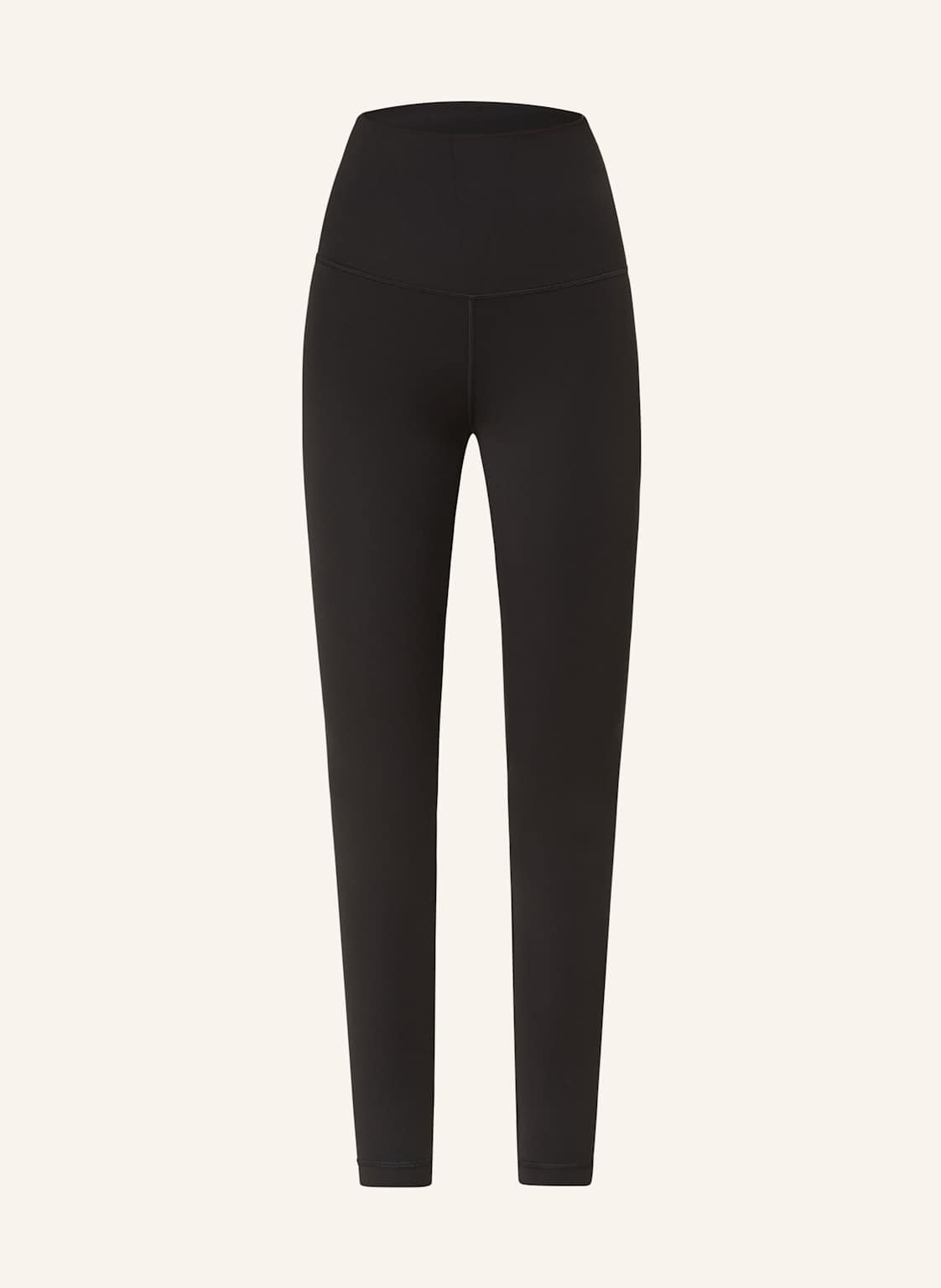 Lululemon Tights Align™ Hr 28in schwarz von lululemon