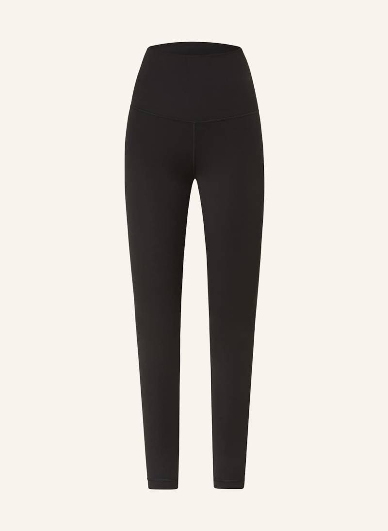 Lululemon Tights Align™ Hr 28in schwarz von lululemon
