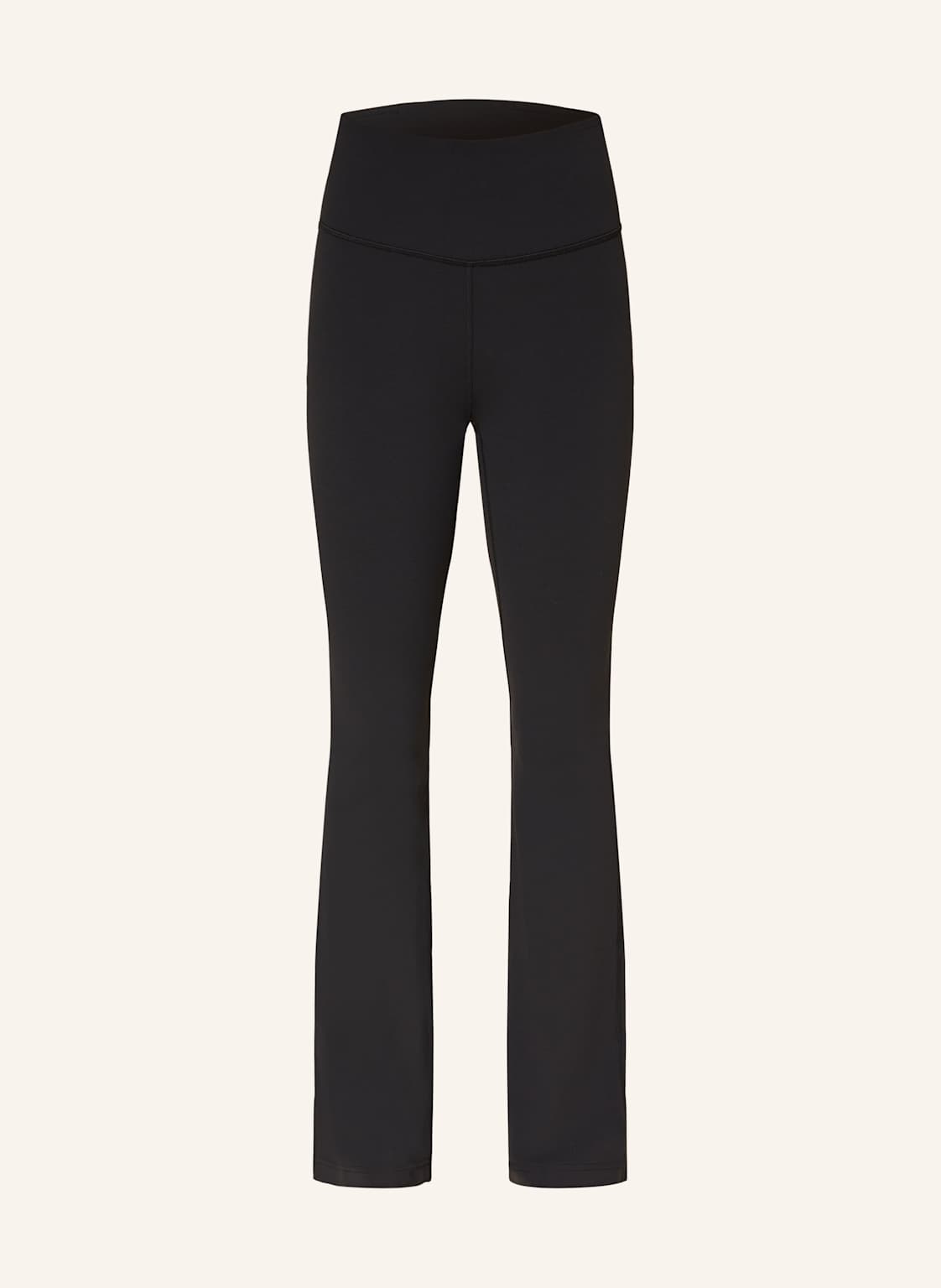 Lululemon Tights Groove Shr Nulu™ schwarz von lululemon