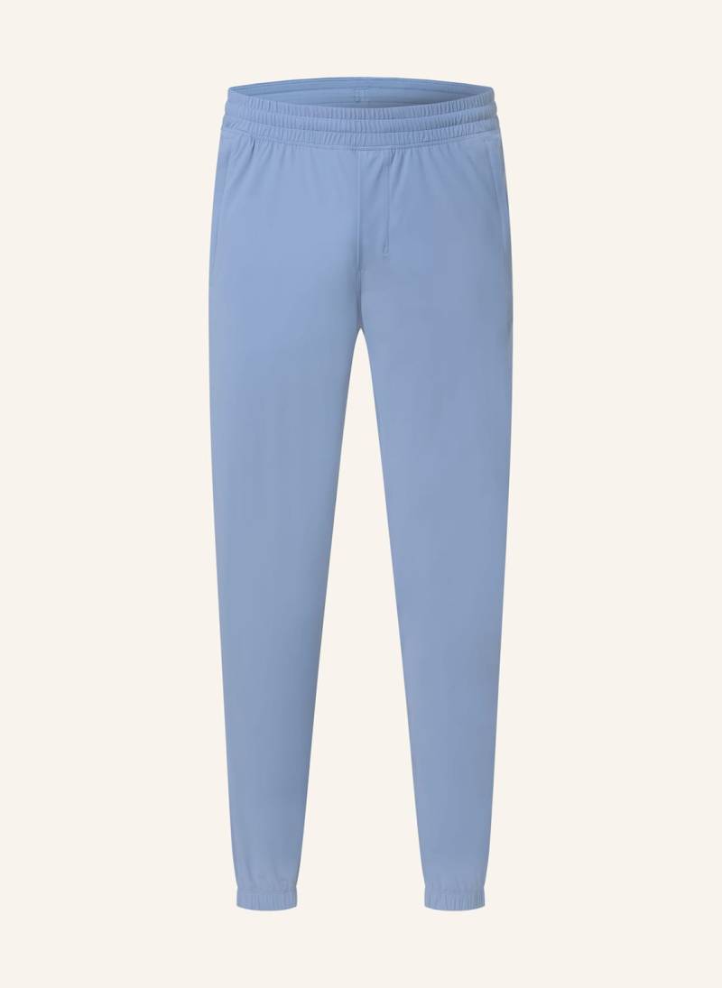 Lululemon Trainingshose Pace Breaker blau von lululemon