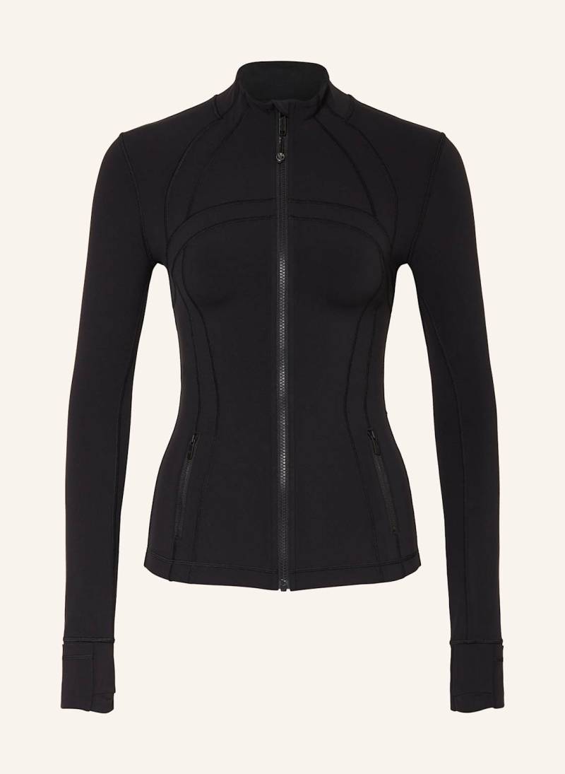 Lululemon Trainingsjacke Define Nulu™ schwarz von lululemon