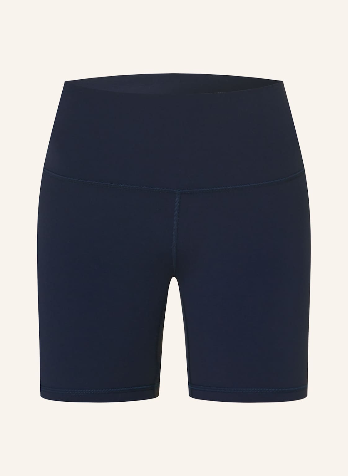 Lululemon Yoga-Shorts Align™ Short 6in blau von lululemon