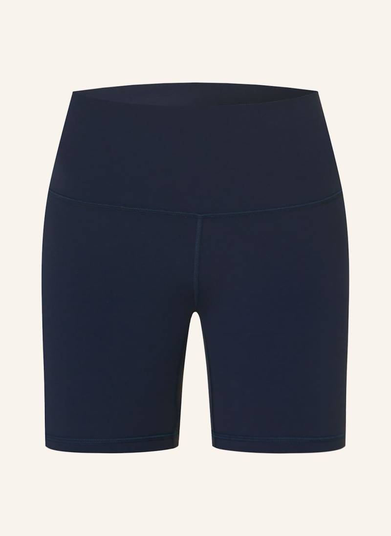 Lululemon Yoga-Shorts Align™ Short 6in blau von lululemon
