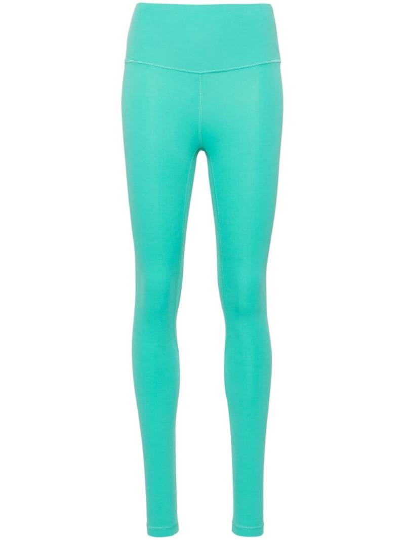 lululemon Align Leggings mit hohem Bund - Grün von lululemon