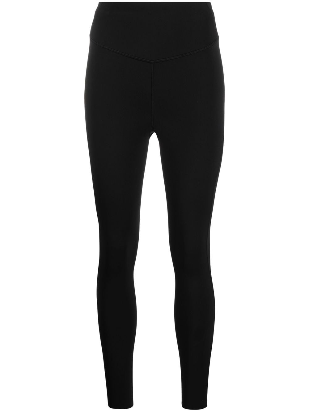 lululemon Base Pace Leggings - Schwarz von lululemon