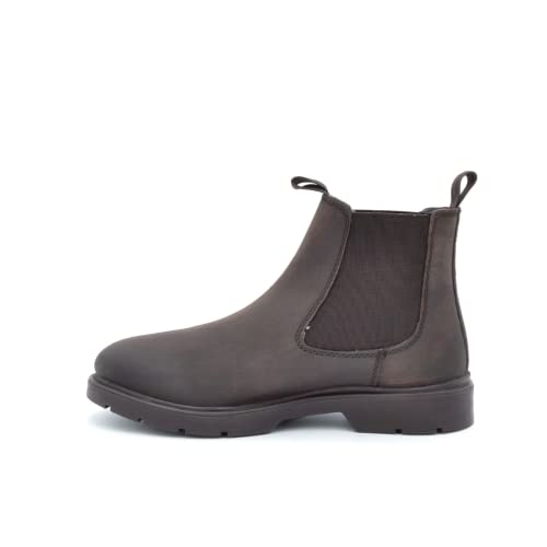 Lumberjack Charlie, Stivaletto, Dk Brown, 45 EU von lumberjack