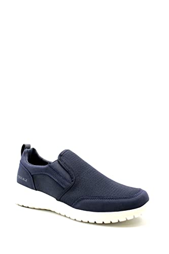 Lumberjack Herren Lee Gymnastikschuh, Marineblau, 42 EU von lumberjack