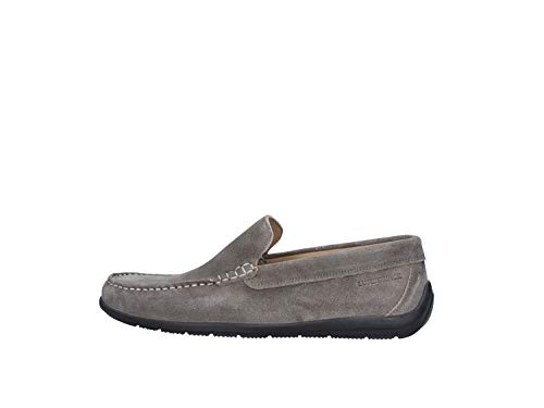 Lumberjack Herren Leman Slipper, Grau (Grey Cd003), 46 EU von lumberjack