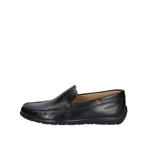 Lumberjack Herren Leman Slipper, Schwarz (Black Cb001), 40 EU von lumberjack