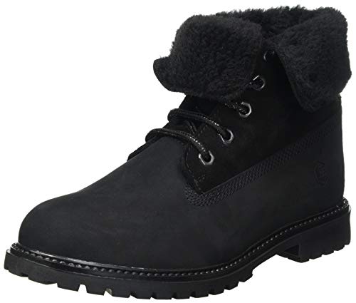 Lumberjack Herren River Stiefelette, Black, 40 EU von lumberjack