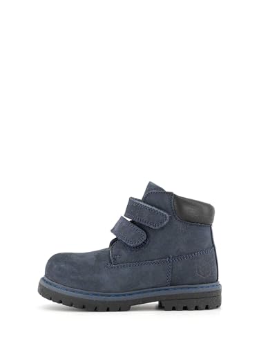 Lumberjack Rivulet Stiefelette, Blu, 30 EU von lumberjack