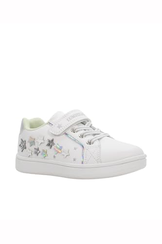 Lumberjack Sprinkles Krippenschuh, Weiß, 30 EU Lumberjack Sprinkles Krippenschuh, Weiß, 30 EU von lumberjack
