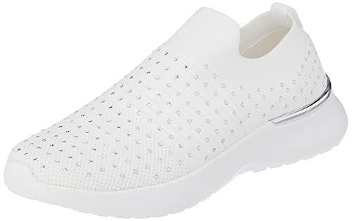 Lumberjack Damen Gerda Gymnastikschuh, Weiß, 37 EU Lumberjack Damen Gerda Gymnastikschuh, Weiß, 37 EU von lumberjack