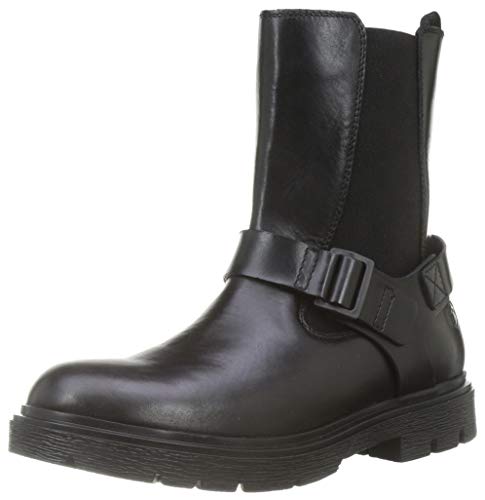 Lumberjack Damen Joy Stiefelette, Black, 35 EU von lumberjack