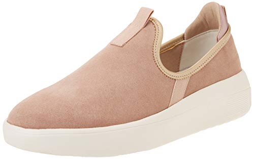 Lumberjack Damen MEG Fahrer-Slipper, Rosé, 36 EU von lumberjack