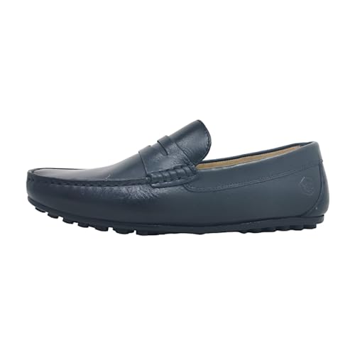 lumberjack Drive Herren Slipper in Schwarz, Größe 41 von lumberjack