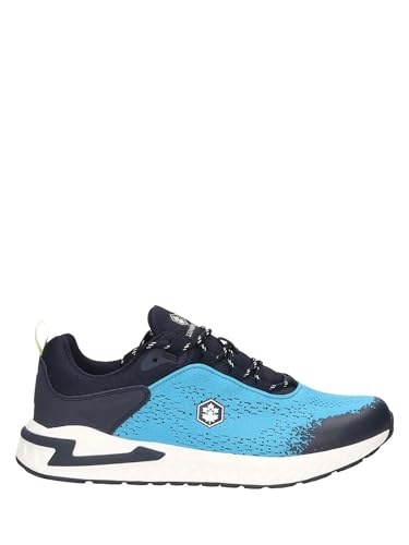 lumberjack Herren Linie Gymnastikschuh, Marineblau, 40 EU von lumberjack