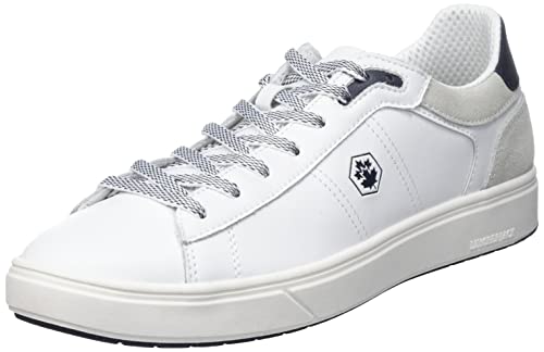 Lumberjack Herren Marvin Oxford-Schuh, Off White, 42 EU Lumberjack Herren Marvin Oxford-Schuh, Off White, 42 EU von lumberjack