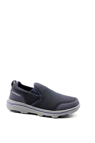 Lumberjack Herren Padre Fahrer-Slipper, Marineblau, 44 EU Lumberjack Herren Padre Fahrer-Slipper, Marineblau, 44 EU von lumberjack