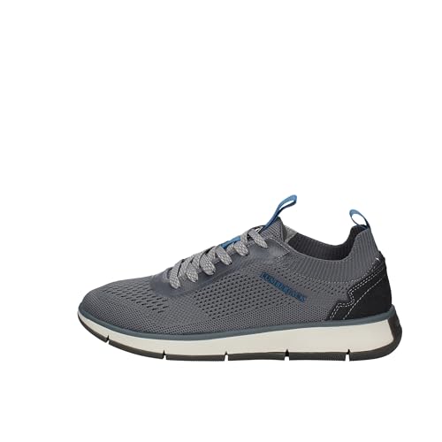 Lumberjack Herren Rebound Gymnastikschuh, grau, 44 EU Lumberjack Herren Rebound Gymnastikschuh, grau, 44 EU von lumberjack