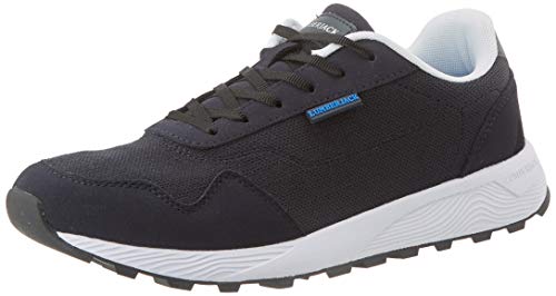 Lumberjack Herren Stevie Gymnastikschuhe, Blau (Universe Blue Cc026), 41 EU von lumberjack