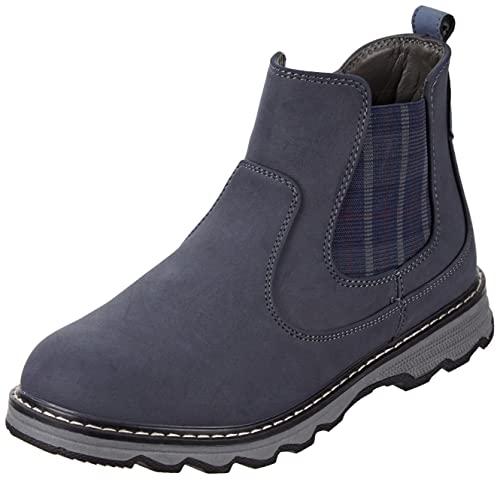 Lumberjack Lilo Chelsea-Stiefel, Marineblau, 32 EU von lumberjack