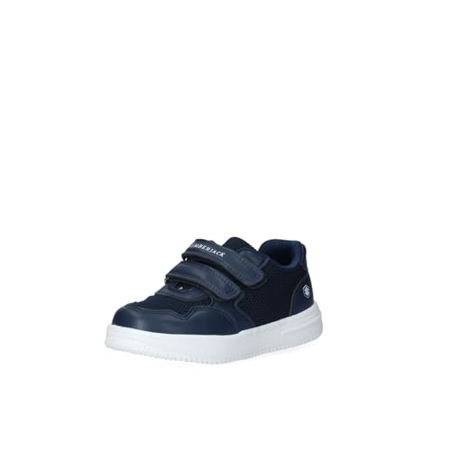 Lumberjack Lou Gymnastikschuh, Marineblau, 27 EU von lumberjack