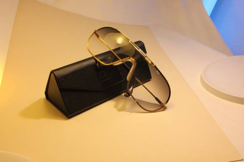 Vintage Cazal Mod. 903 Made in W.germany von lunetteshunters