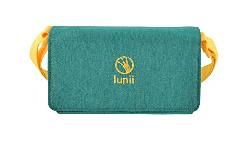 MA POCHETTE LUNII MA POCHETTE LUNII von lunii